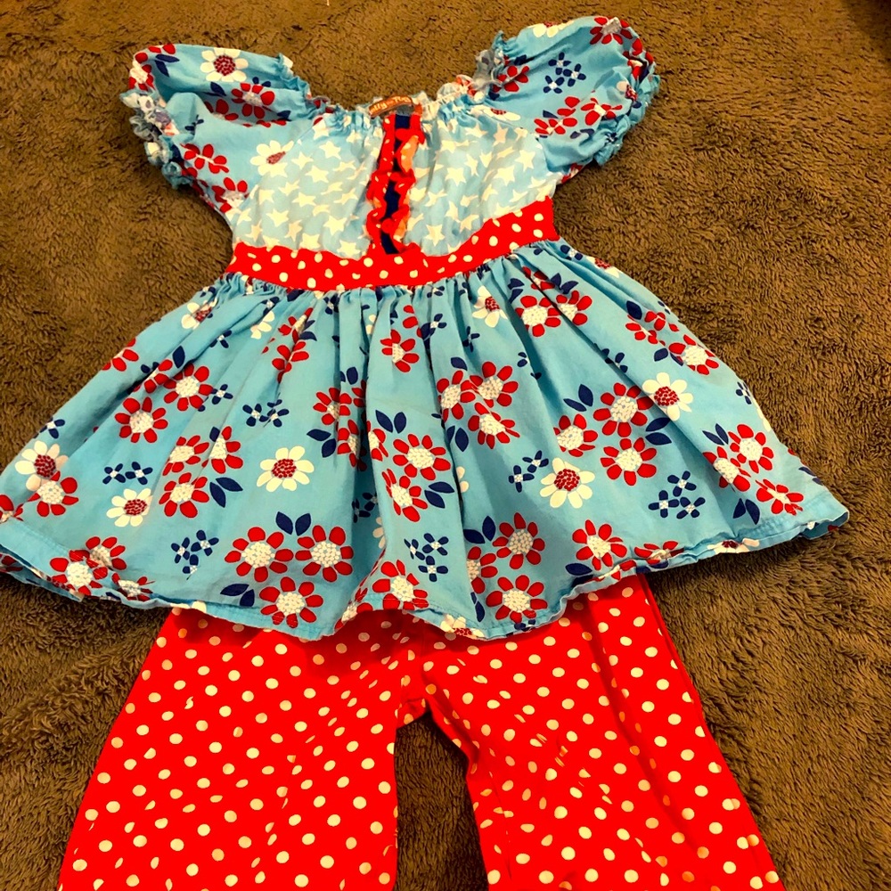 5/6 Jelly the Pug outfit